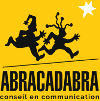 Logo abracadabra